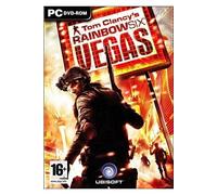 Tom Clancy's - Raibow Six Vegas Pc