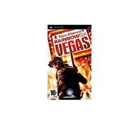 Rainbow Six Vegas