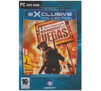 Tom Clancy's - Raibow Six Vegas Pc