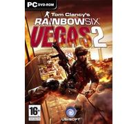 Rainbow Six: Vegas 3 Pc