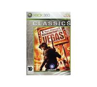 Ubisoft Jeu vidéo Tom Clancy's Rainbow Six Vegas – Xbox 360