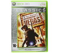 Rainbow Six: Vegas - Classics Edition (Xbox 360) [import anglais]