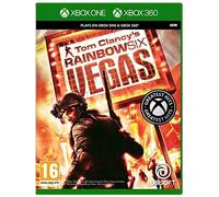 Rainbow Six: Vegas - Classics Edition (Xbox 360). UBI Soft. Best Price