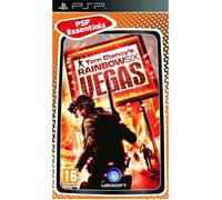 RAINBOW SIX VEGAS ESSENTIALS / Jeu console PSP