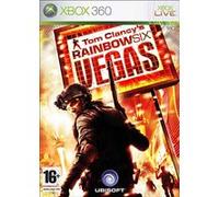 Rainbow Six - Vegas G