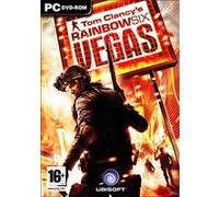 RAINBOW SIX VEGAS / PC DVD-ROM