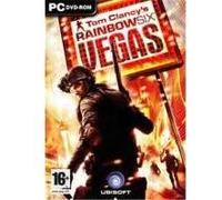 RAINBOW SIX VEGAS MIX PC G