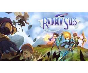 Rainbow Skies (PS4)