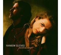 Rainbow Sleeves - Painted Songs