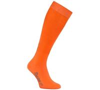 Rainbow Socks - Femme Homme Chaussettes Hautes Colorées en Coton