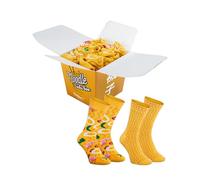 Rainbow Socks - Femmes Hommes Chaussettes Coton Nouille Cadeau 1 Paire