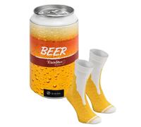 Rainbow Socks - Femmes Hommes - Sushi Chaussettes Drôles Butterfish - 1 Paire