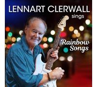 Clerwall, Lennart – Rainbow Songs – Import (TMC)