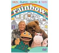 Rainbow - Songs, Rhymes, Stories and Tales