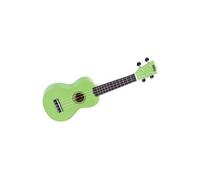 Rainbow Soprano Green + Housse Soprano