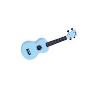 Rainbow Soprano Light Blue + Housse Soprano
