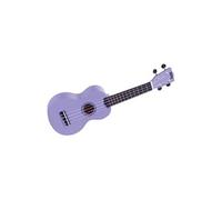 Rainbow Soprano Purple + Housse Soprano