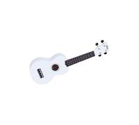 Rainbow Soprano White + Housse Soprano
