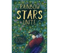 Rainbow Stars Unite - Jamie Sands - Grey Kelpie Studio - ebook (ePub) - Livre
