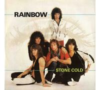 Rainbow - Stone cold (1982) / Vinyl single [Vinyl-Single 7'']