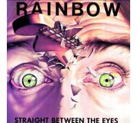 Rainbow - Straight Between Eyes [Import]