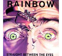 Rainbow – Straight Between the -Rem