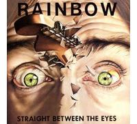 Rainbow - Straight Between The Eyes