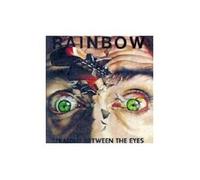 RAINBOW - STRAIGHT BETWEEN THE EYES CD 9 TRACKS BOMBAST/POWER/MELODIC ROCK NEUF