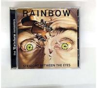 Rainbow - Straight Between The Eyes [Import]