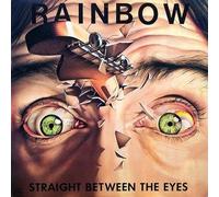 Rainbow - Straight Between The Eyes [Import]