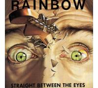 Rainbow - Straight Between The Eyes [Import]