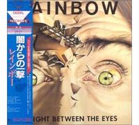 Rainbow - Straight Between The Eyes [Import]