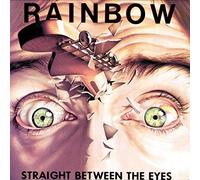 Rainbow - Straight Between The-REM [Import]