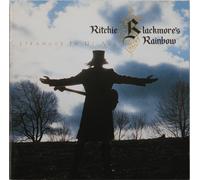 Rainbow - Stranger In Us All - CD - D15z