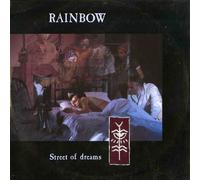 Rainbow - Street of Dreams/Anybody There [Import]