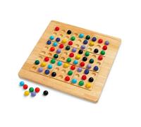 Rainbow sudoku