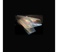 Rainbow Symphony Spectroscope - Double axe 13 500 lignes/mm, 15 x 150 cm, mise au point manuelle, oculaire de 5,1 cm, support pour trépied, unisexe, tous âges, éducateurs, scientifiques, amateurs