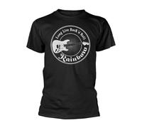Rainbow - T-shirt LONG LIVE - Adulte (PH2431)