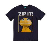Rainbow - T-shirt motif Zippy - Adulte (TT329)
