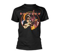 Rainbow - T-shirt RITCHIE BLACKMORE´S - Adulte (PH1245)
