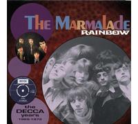 Rainbow: The Decca Years