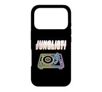 Rainbow Trans Pride Costume Gay pour Batterie et Basse Coque pour iPhone 17 Pro