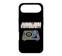 Rainbow Trans Pride Costume Gay pour Batterie et Basse Coque pour iPhone Air