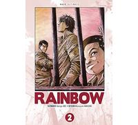 Rainbow Ultimate T02