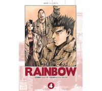 Rainbow Ultimate T04
