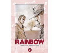 Rainbow Ultimate T07 (FIN)