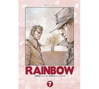 Rainbow Ultimate T07 (FIN)
