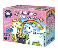 Rainbow Unicorns