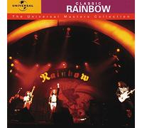 Rainbow - Universal Masters [Import]