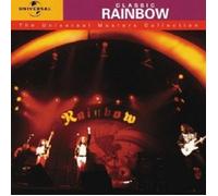 Rainbow – Universal Masters – CD – 16 titres – Import